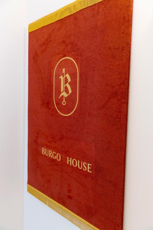 Burgo House Daire Trancoso Dış mekan fotoğraf