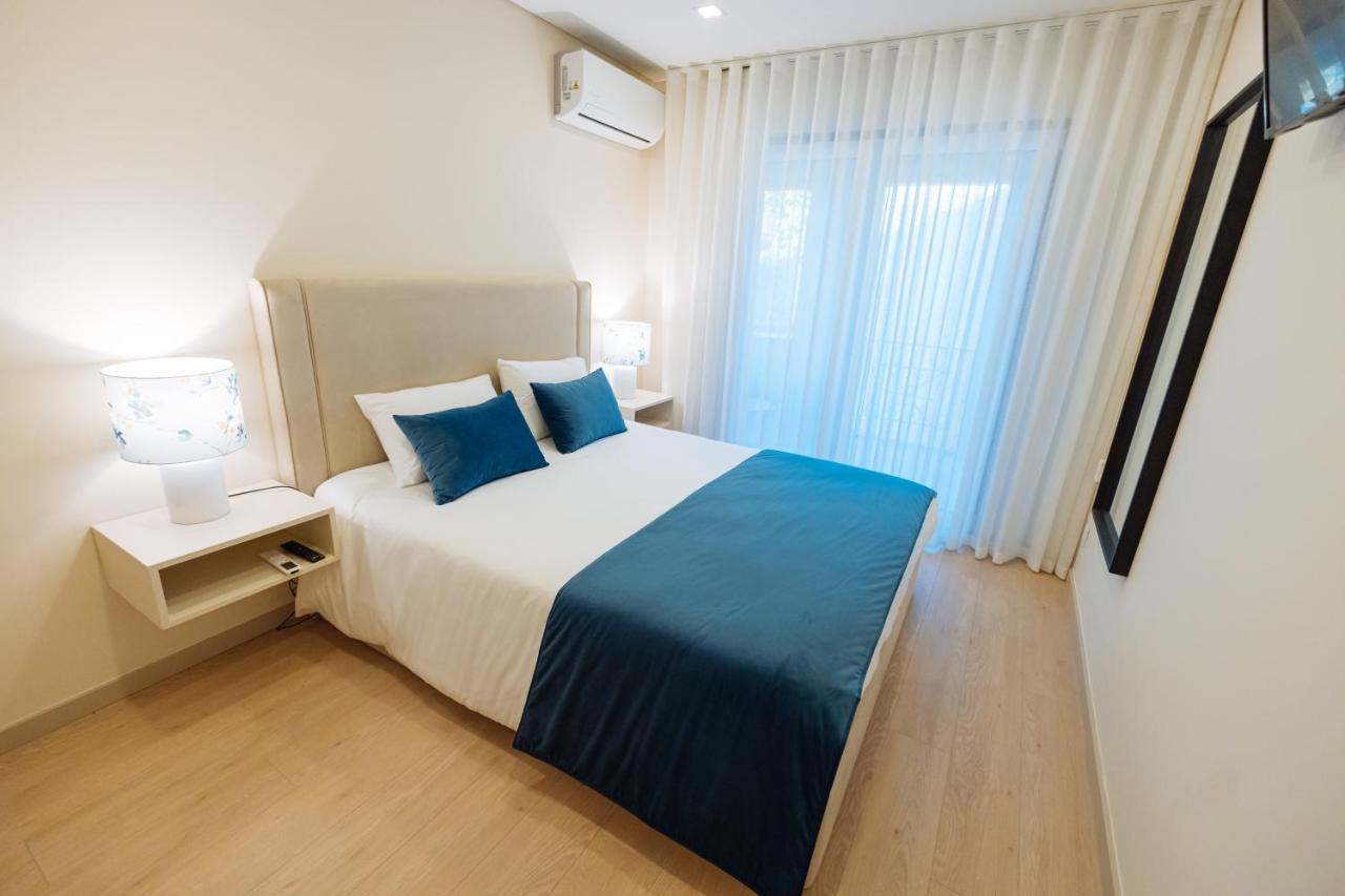Burgo House Daire Trancoso Dış mekan fotoğraf