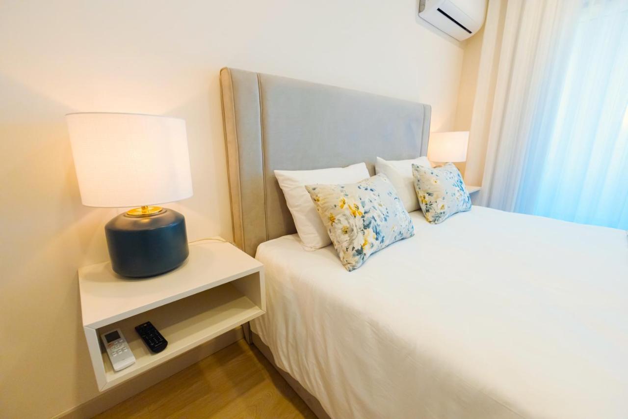 Burgo House Daire Trancoso Dış mekan fotoğraf