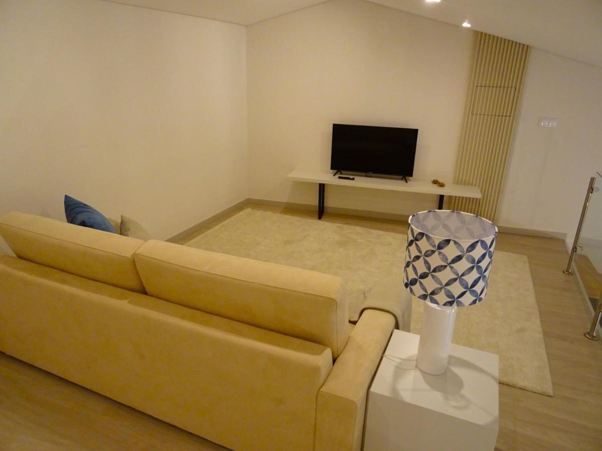 Burgo House Daire Trancoso Dış mekan fotoğraf