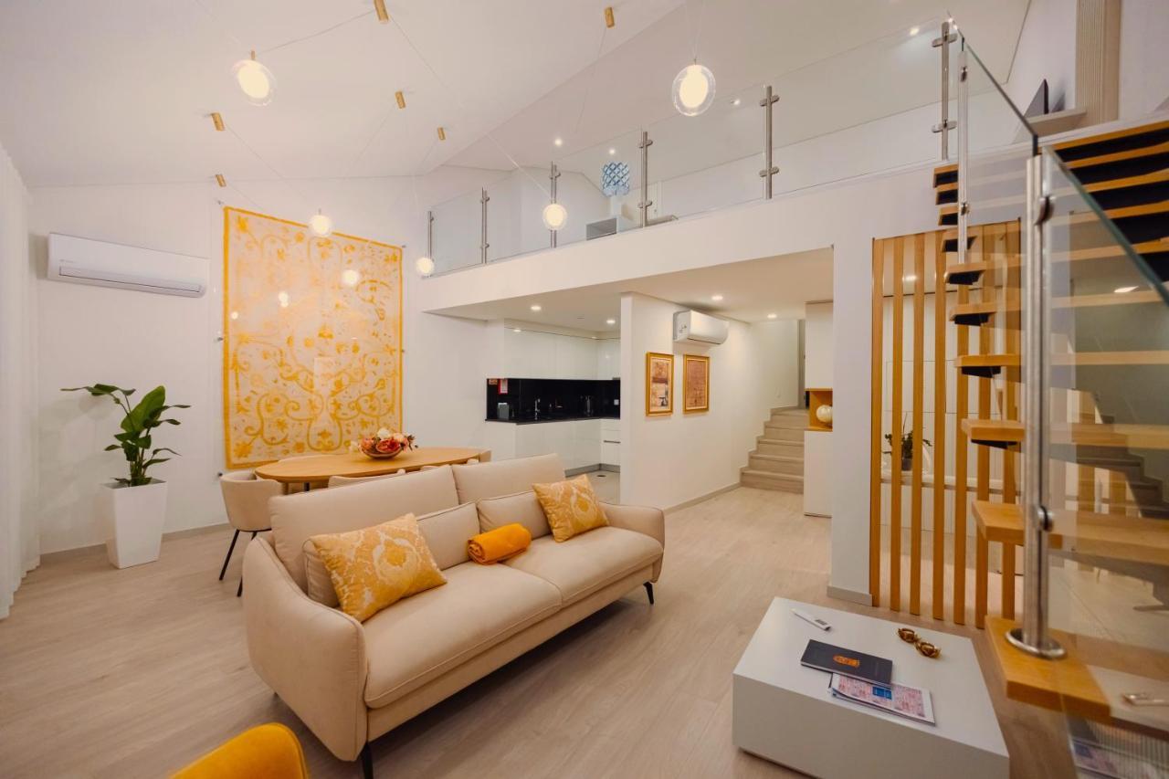 Burgo House Daire Trancoso Dış mekan fotoğraf
