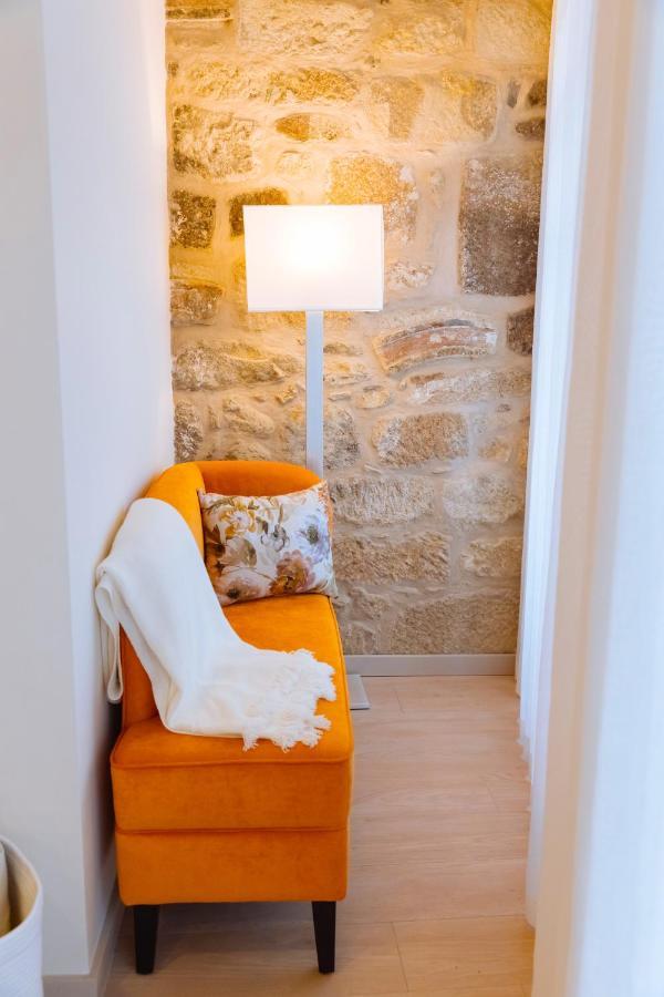 Burgo House Daire Trancoso Dış mekan fotoğraf