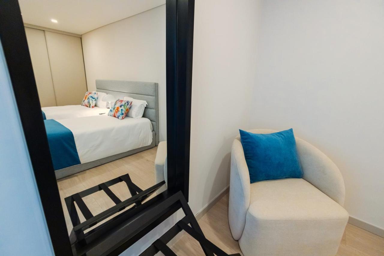 Burgo House Daire Trancoso Dış mekan fotoğraf
