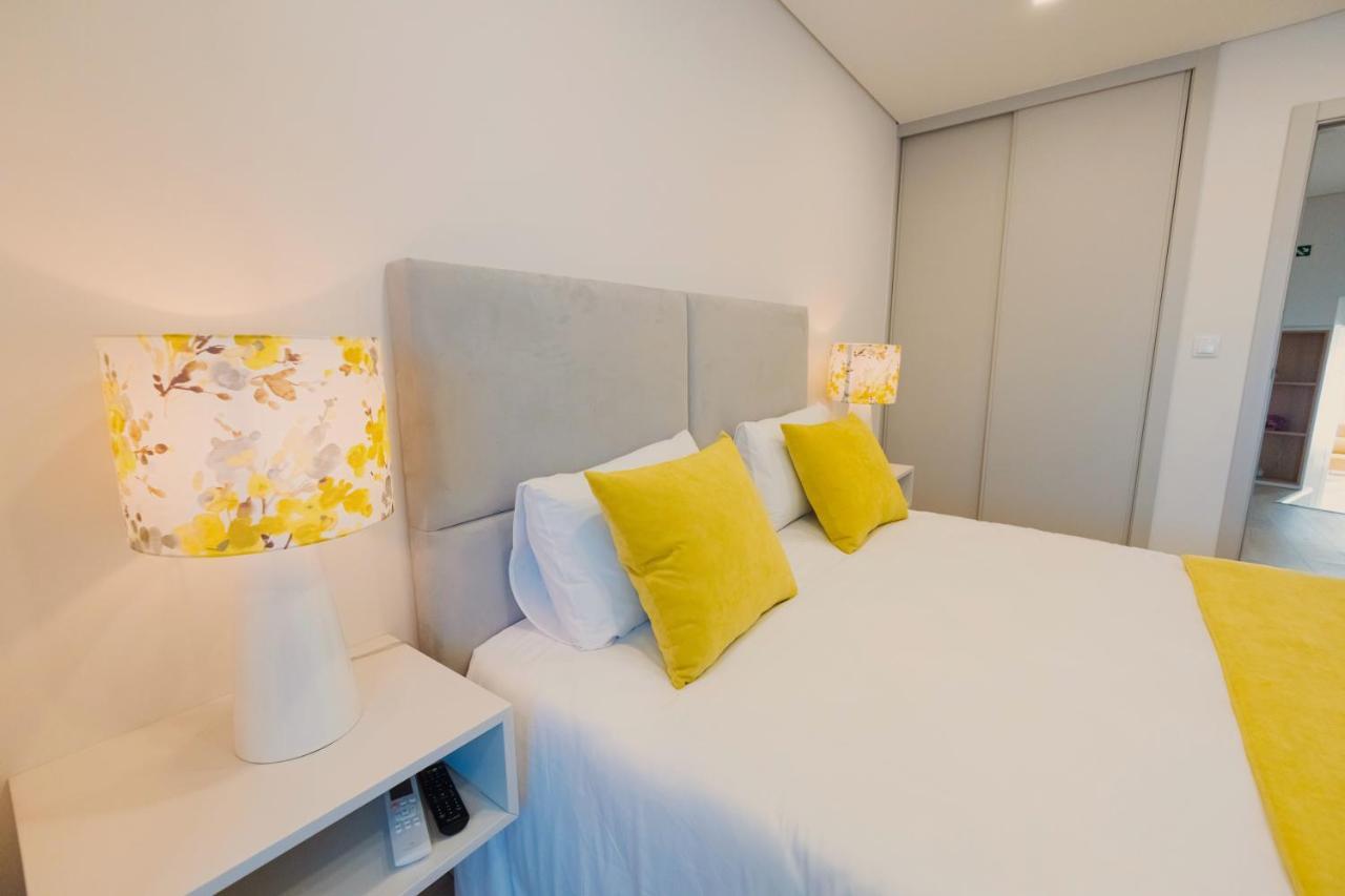 Burgo House Daire Trancoso Dış mekan fotoğraf