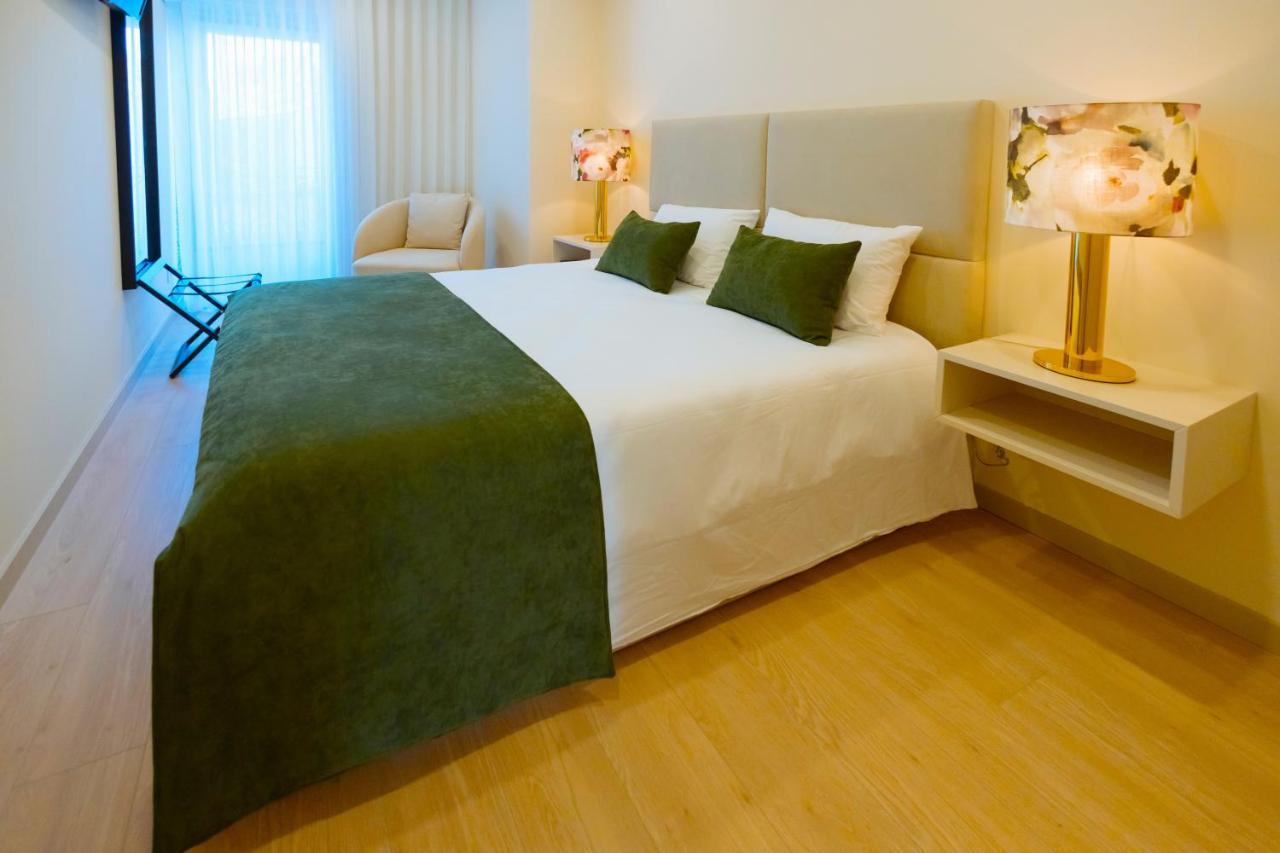 Burgo House Daire Trancoso Dış mekan fotoğraf